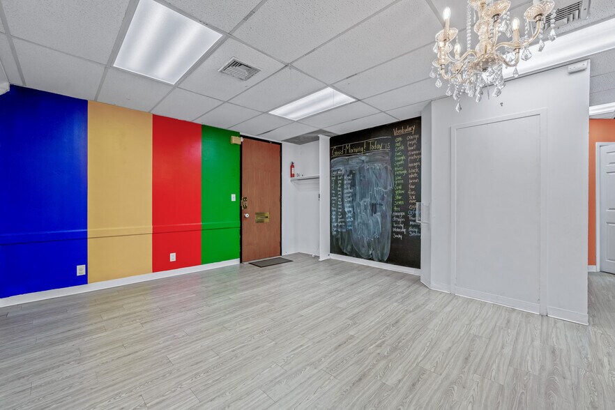 More Photos Of 30 S Ocean Ave, Freeport Loft Creative Space For Lease