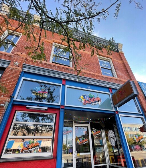 More Photos Of 38-42 S Broadway, Denver Restaurant For Sale