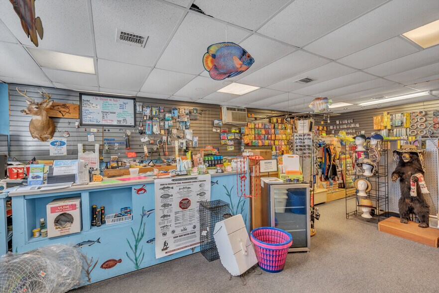 More Photos Of 387 Route 9, Eagleswood Township General Retail For Sale