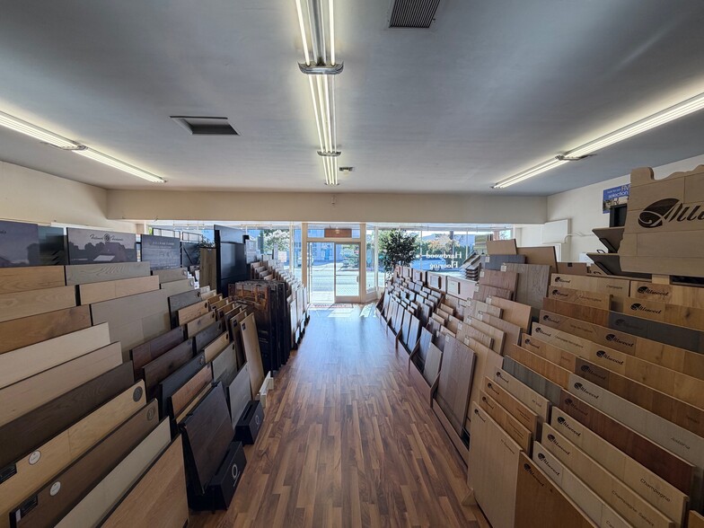 More Photos Of 24632 Narbonne Ave, Lomita Storefront For Sale