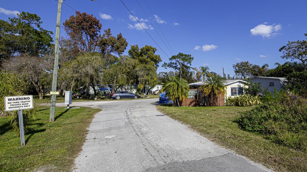 More Photos Of 4845 S Orange Blossom Trl, Kissimmee Manufactured Housing Mobile Home Park For Sale