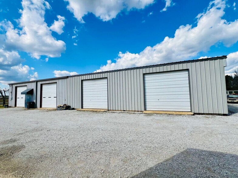 More Photos Of 420 Windance Rd, Baldwyn Light Manufacturing For Sale