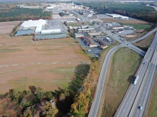 More Photos Of Armory Dr, Franklin Land For Sale