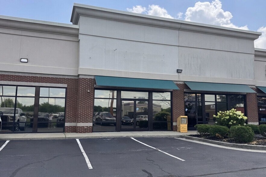 Primary Photo Of 102 Finley Dr, Georgetown Storefront Retail Office For Lease