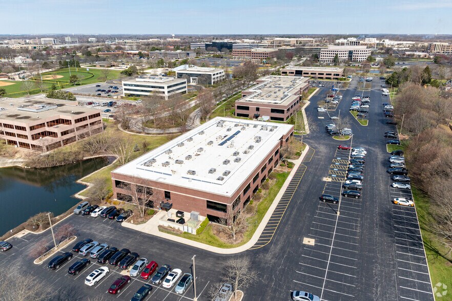 More Photos Of 1700 Park St, Naperville Office For Lease