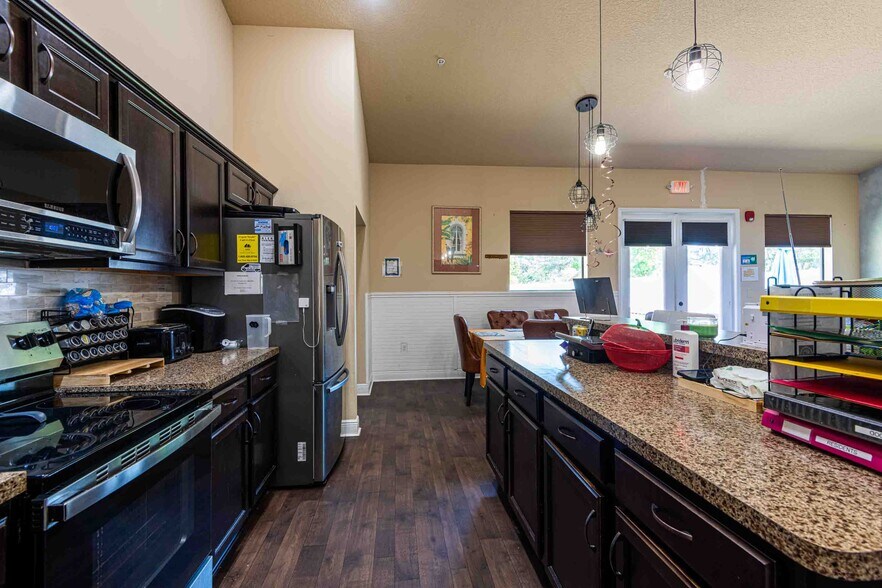 More Photos Of 13031 Partridge St, Spring Hill Assisted Living For Sale