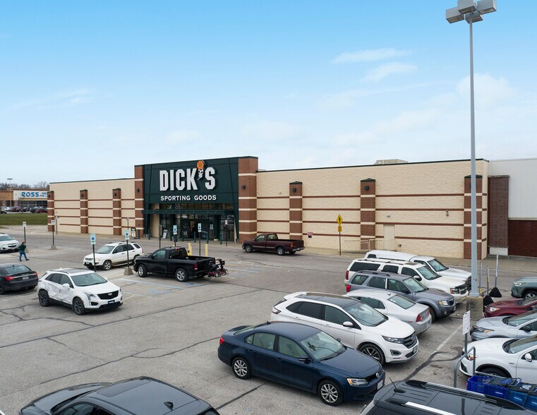 More Photos Of 3162 Phoenix Center Dr, Washington Freestanding For Sale