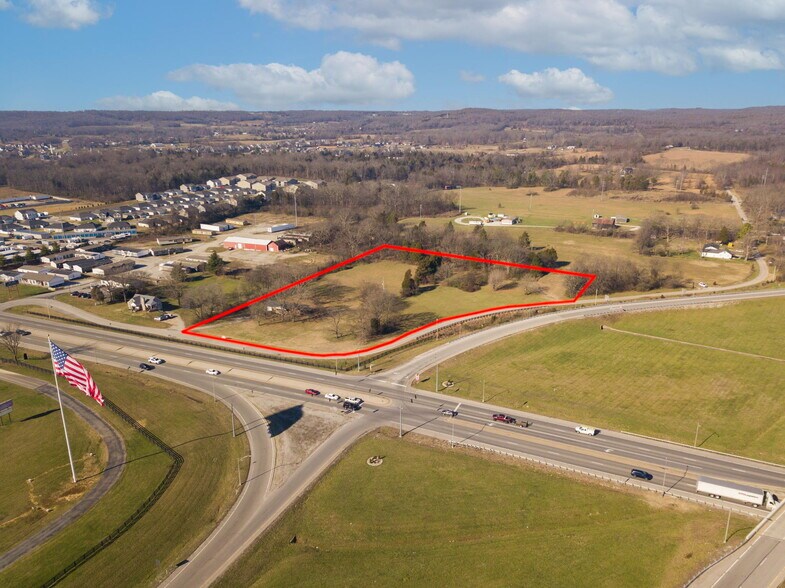 More Photos Of 199 Sweeney Ln, Bowling Green Land For Sale