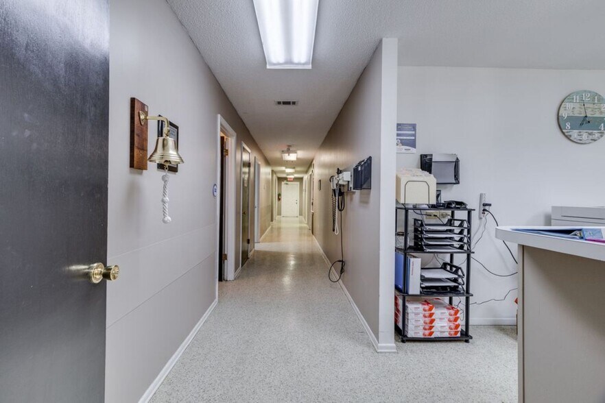 More Photos Of 161 Christian Dr, Rayville Medical For Sale
