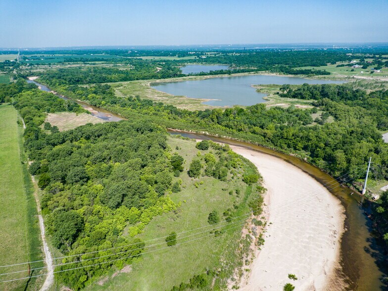More Photos Of 12941 N Anderson Rd, Jones Land For Sale