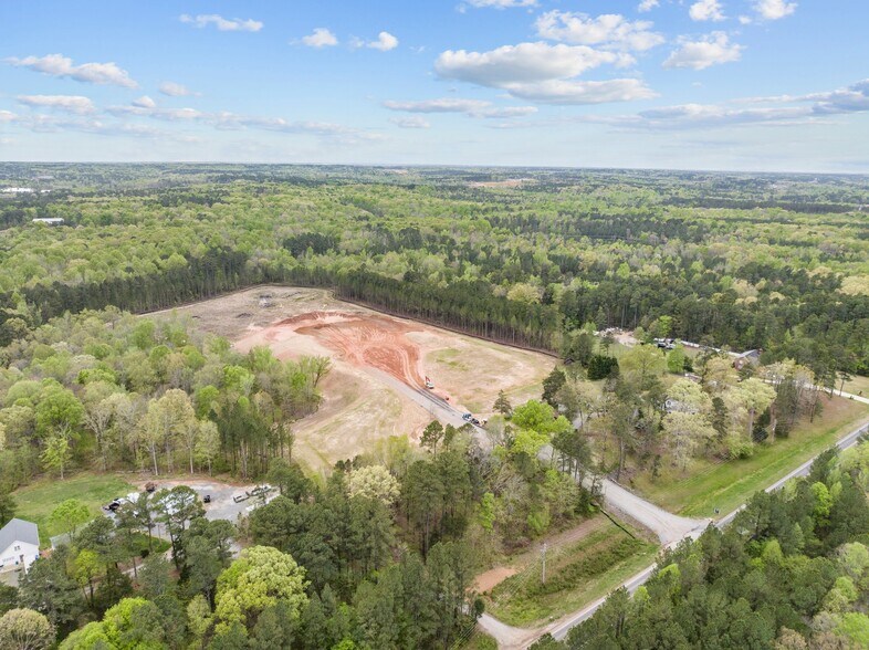 More Photos Of 6222 Wake Forest Rd, Durham Land For Sale
