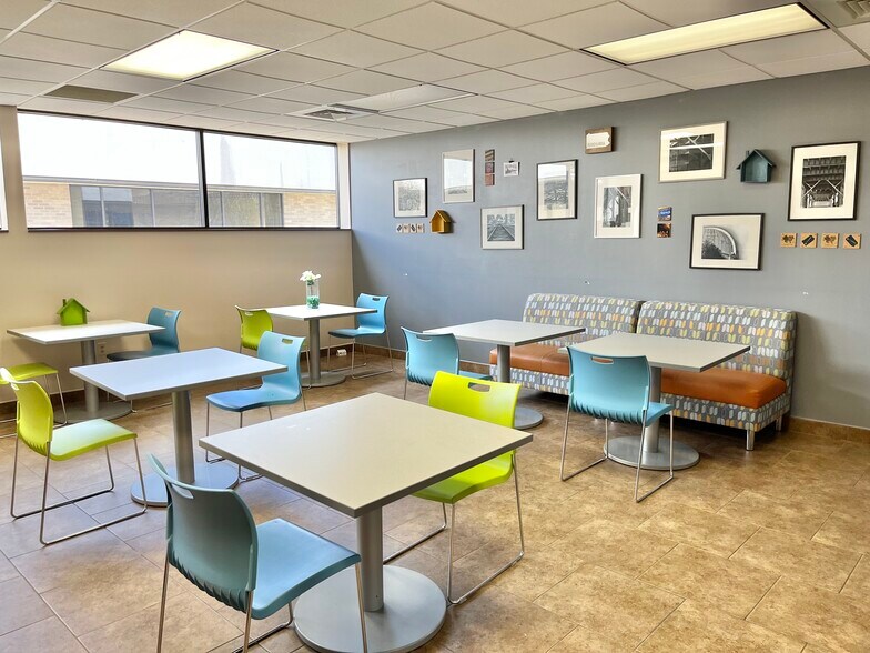 More Photos Of 500 Commonwealth Dr, Warrendale Office For Lease