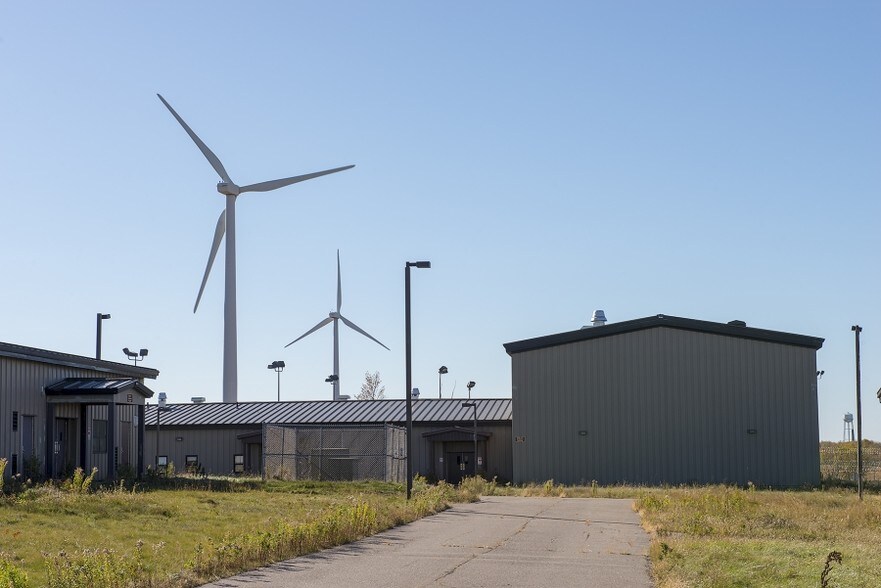 More Photos Of 7874 State Route 11, Chateaugay Warehouse For Sale