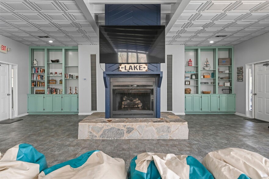 More Photos Of 1677 Andrews Mill Rd, Tallassee Specialty For Sale