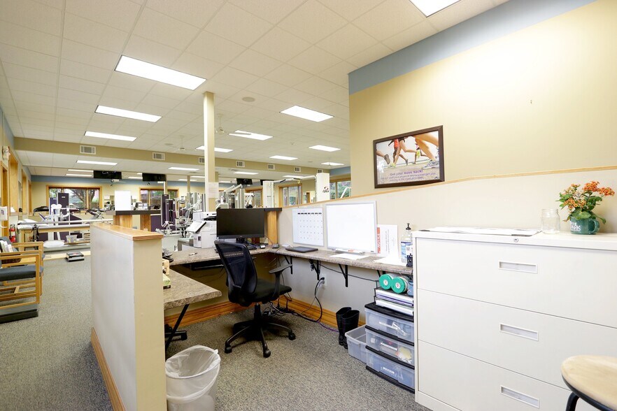 More Photos Of 2160 Sandy Dr, State College Medical For Sale