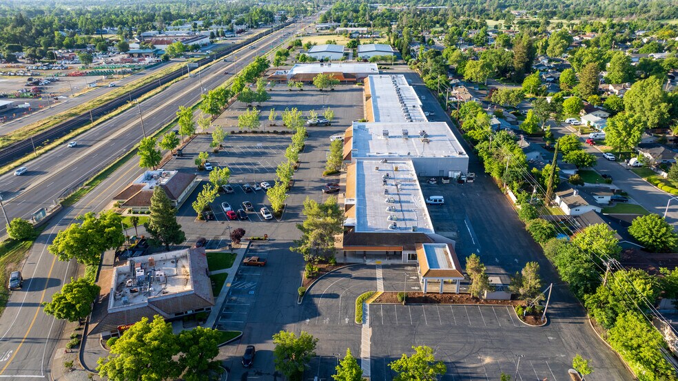 Primary Photo Of 6392-6512 Westside Rd, Redding Unknown For Lease