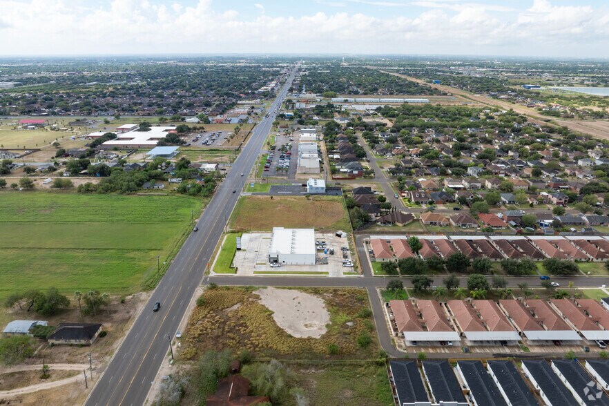 More Photos Of 3306 Raul Longoria Rd, San Juan Restaurant For Lease