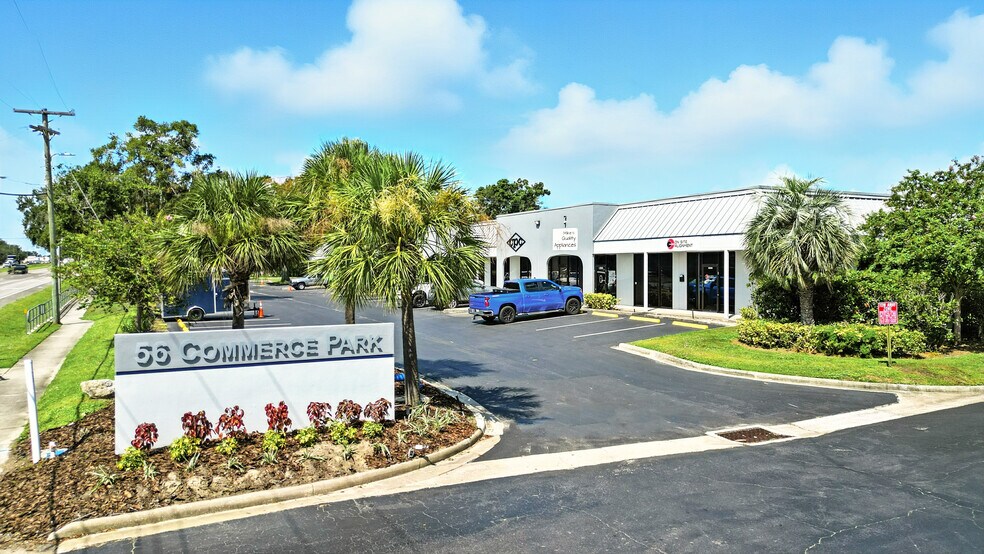 More Photos Of 5402-5468 N 56th Commerce Park Blvd, Tampa Unknown For Lease