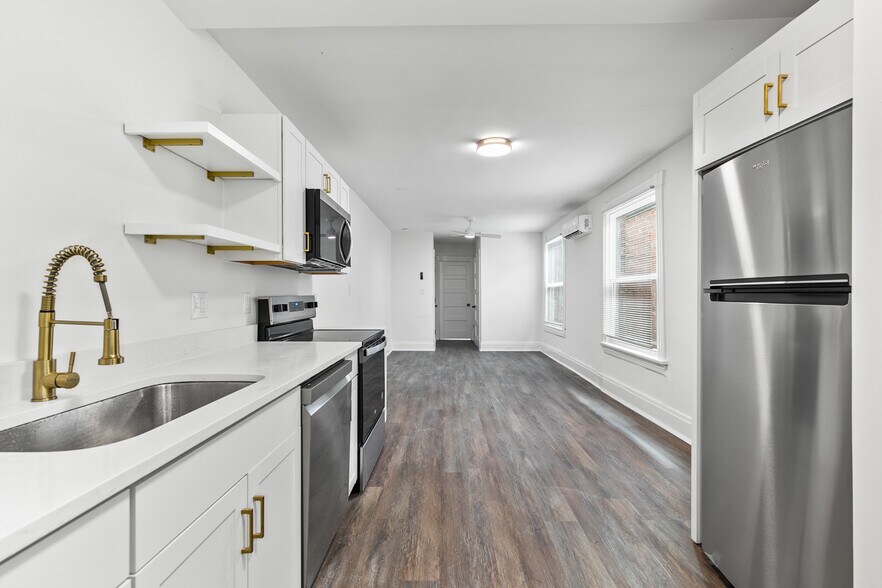 More Photos Of 4 S Auburn Ave, Richmond Apartments For Sale