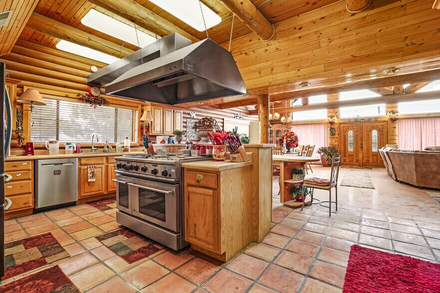 More Photos Of 1100 S Vinton Rd, Anthony Land For Sale