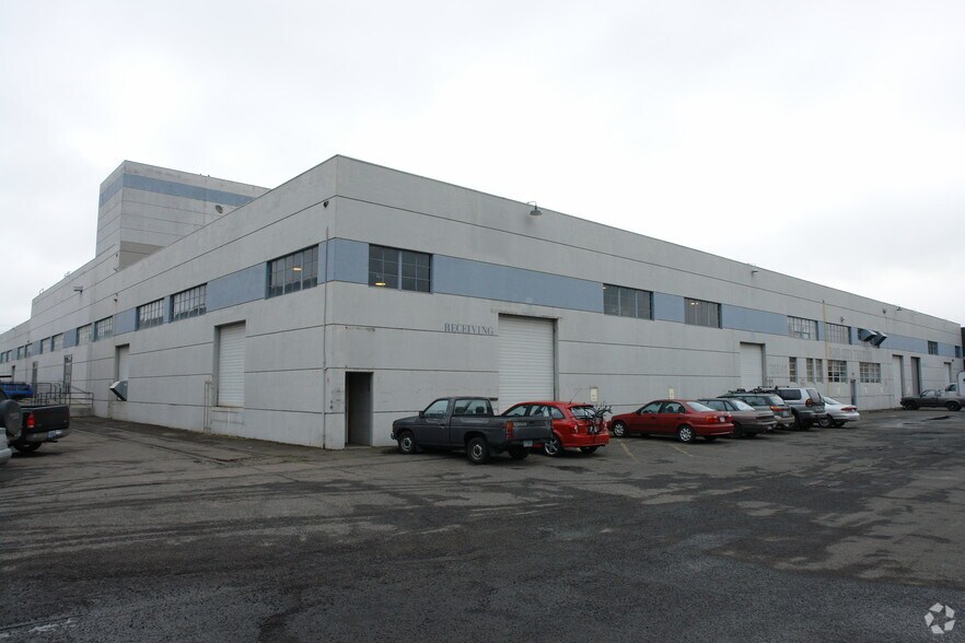 More Photos Of 2801 NW Nela St, Portland Warehouse For Lease