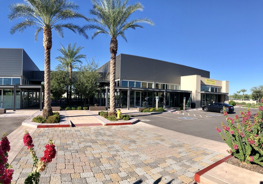 More Photos Of 1245 S Price Rd, Chandler Unknown For Lease