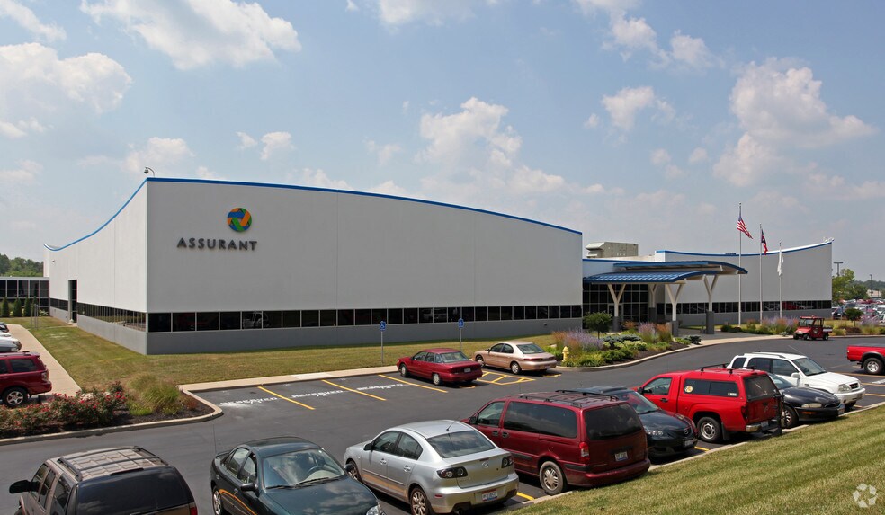 More Photos Of , Springfield Office For Sale