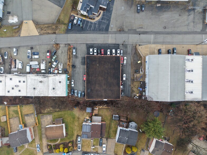 More Photos Of 1080 3rd Ave, North Versailles Warehouse For Sale