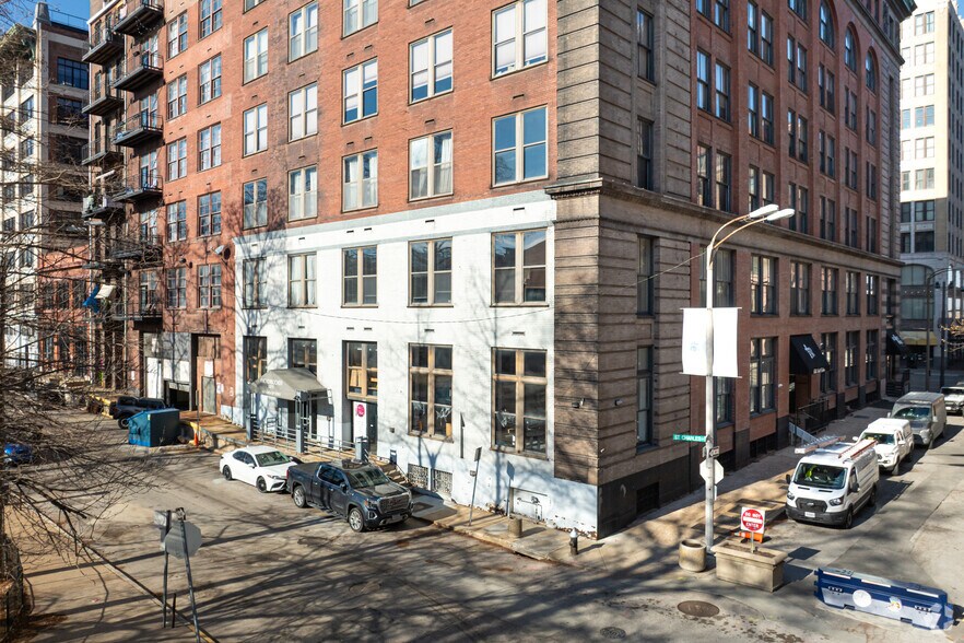 More Photos Of 1308 Washington Ave, Saint Louis Apartments For Sale