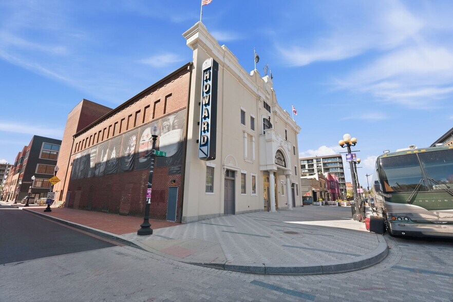 More Photos Of 1827-1829 Wiltberger St NW, Washington Office For Sale