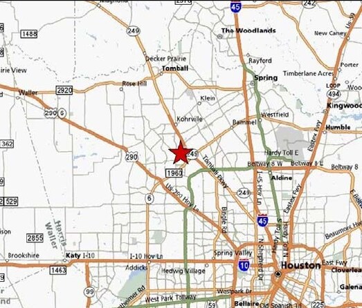 More Photos Of 10480 Grant Rd, Houston Loft Creative Space For Lease