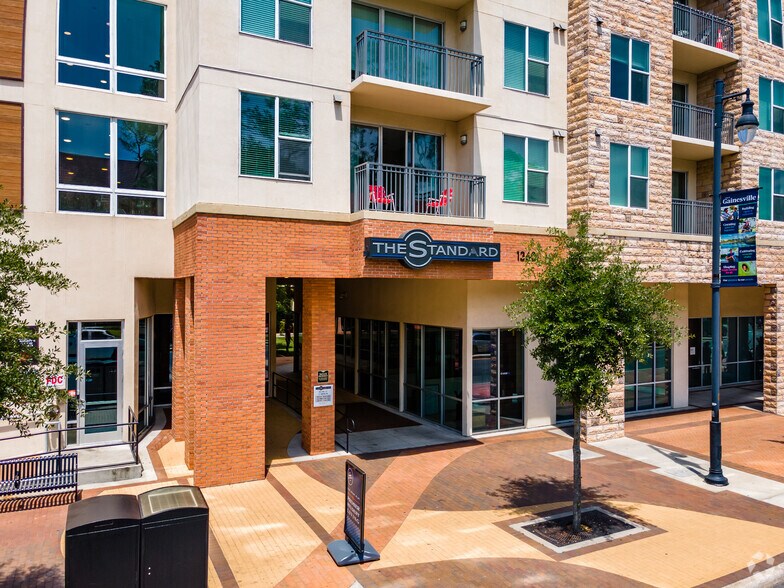 More Photos Of 1360 W University Ave, Gainesville Apartments For Lease