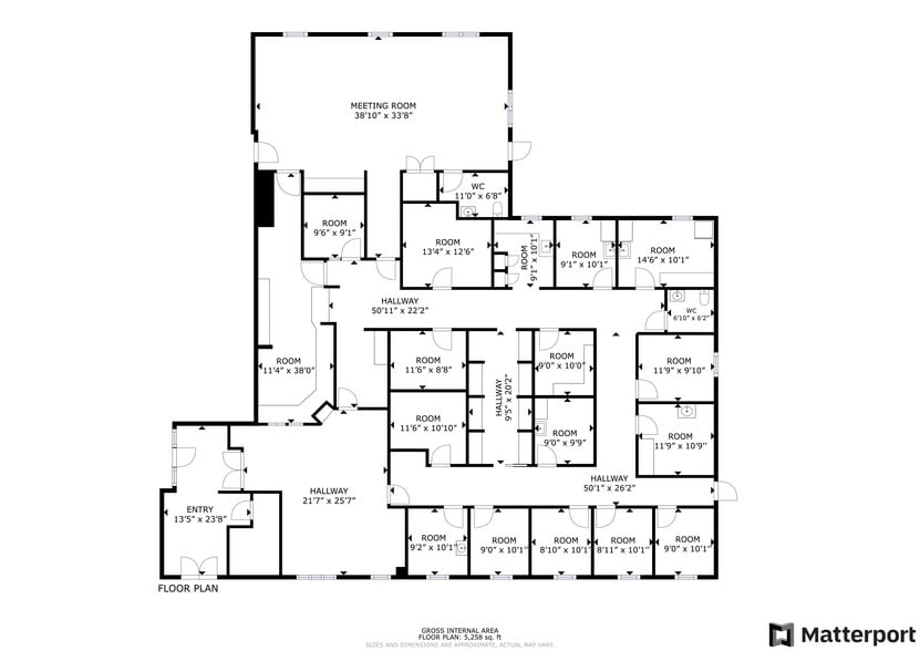 More Photos Of 3322 Beltline Ct NE, Grand Rapids Medical For Lease