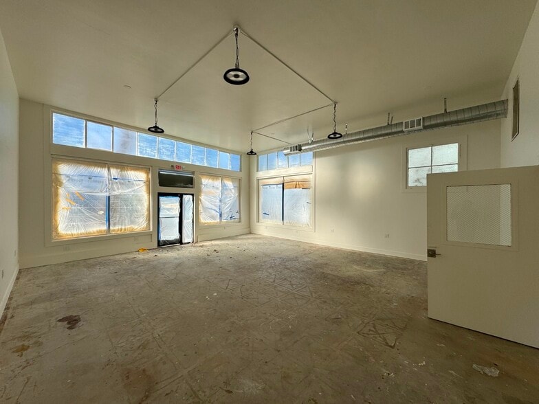 More Photos Of 2551 San Pablo Ave, Berkeley Unknown For Lease