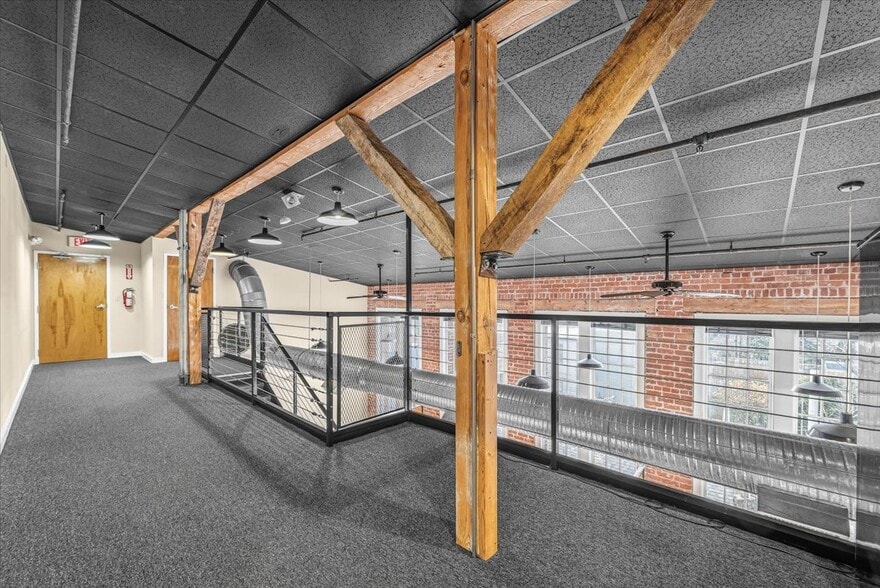 More Photos Of 241 E 4th St, Frederick Loft Creative Space For Sale
