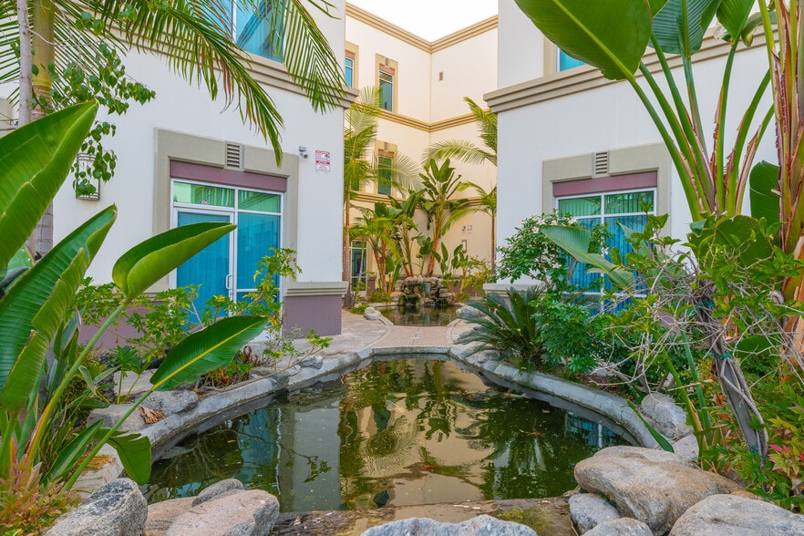 More Photos Of 2707 E Valley Blvd, West Covina Medical For Sale