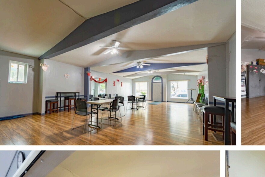 More Photos Of 201-203 S Delaware St, San Mateo Storefront Retail Residential For Sale