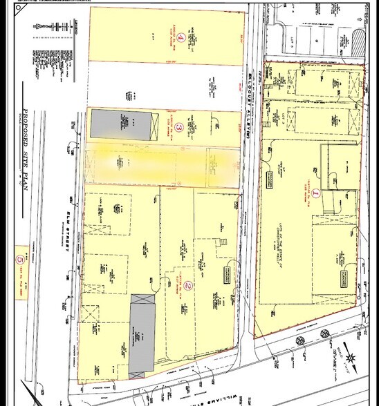 More Photos Of 231 Williams St, Cumberland Land For Sale
