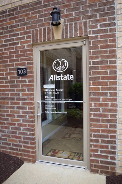 More Photos Of 10412 Allisonville Rd, Fishers Medical For Sale