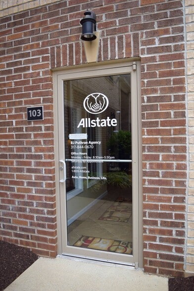 More Photos Of 10412 Allisonville Rd, Fishers Office For Sale
