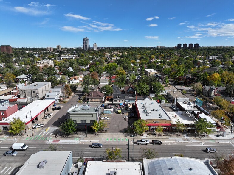 More Photos Of 154-160 S Broadway, Denver Storefront For Lease