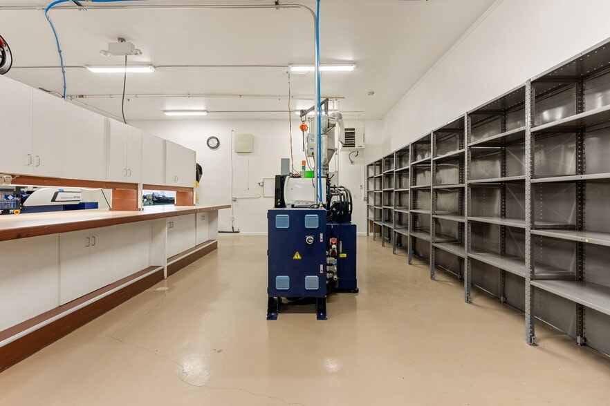 More Photos Of 4219 N Old US Highway 91, Cedar City Warehouse For Sale