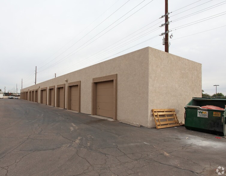 More Photos Of 1721 W 10th Pl, Tempe Warehouse For Lease