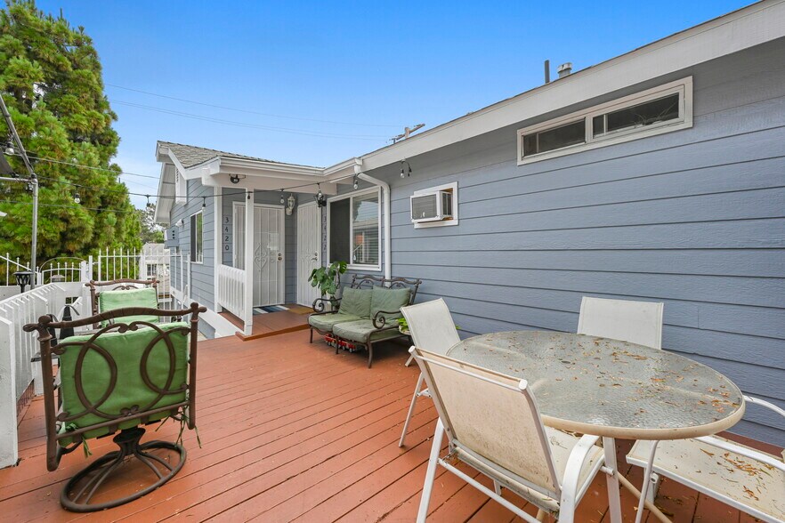 More Photos Of 3420-3430 Wilshire Ter, San Diego Apartments For Sale