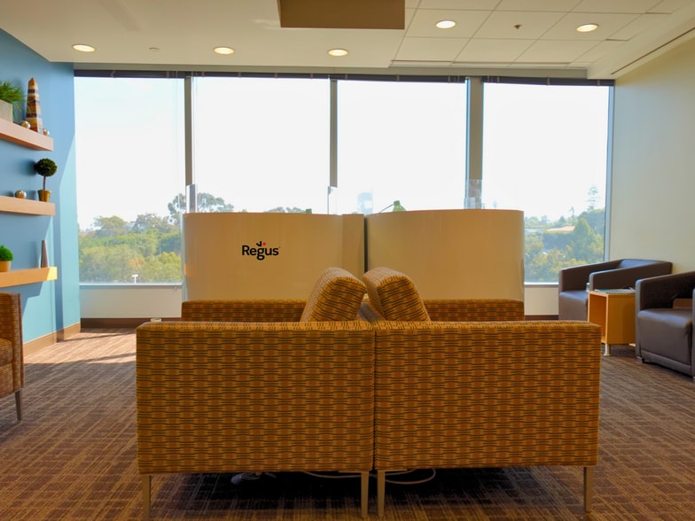 More Photos Of 6080 Center Dr, Los Angeles Coworking Space