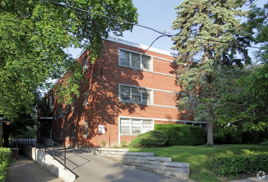 More Photos Of 318 The Kingsway, Toronto Apartments For Sale