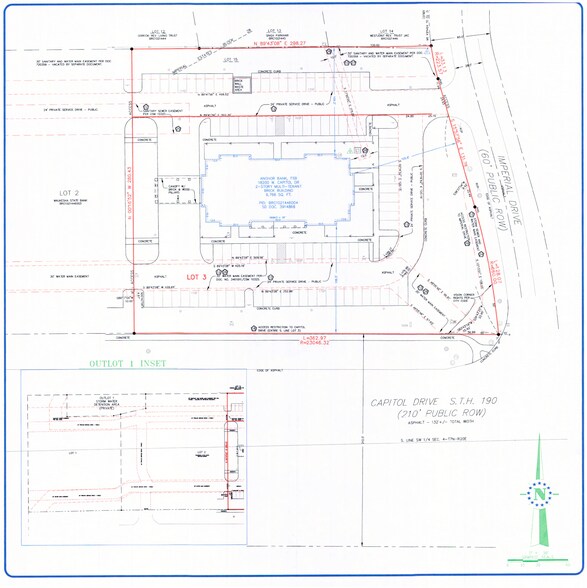 More Photos Of 18200 W Capitol Dr, Brookfield Medical For Sale