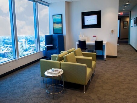 Photo of 25th Floor Ste 2500