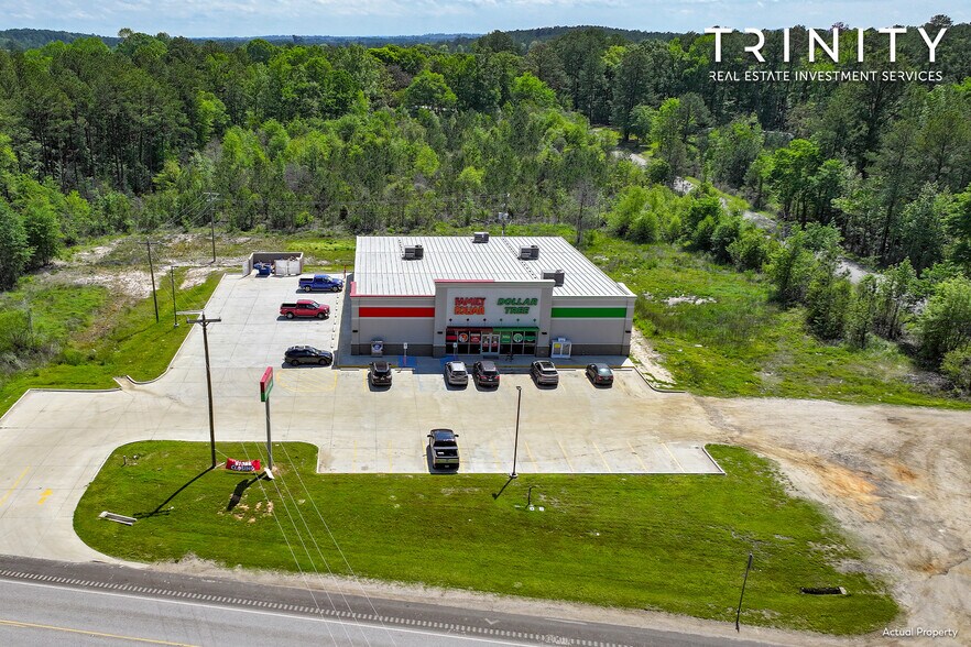 More Photos Of 7665 U.S. 96 N hwy, Brookeland Freestanding For Sale