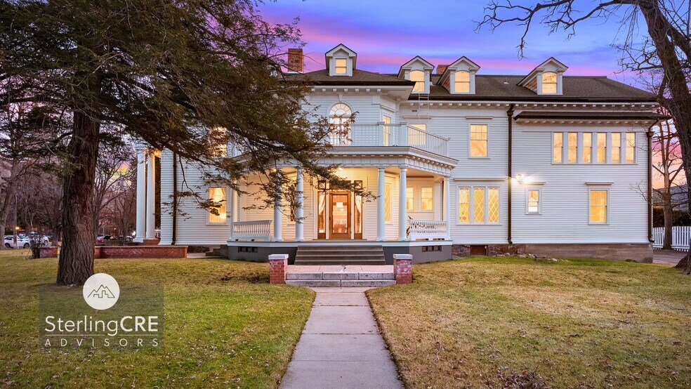 More Photos Of 1005 Gerald Ave, Missoula Medical For Sale